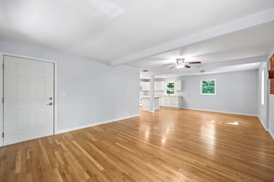 25 Kennerson Reservoir Road, Eastford, CT