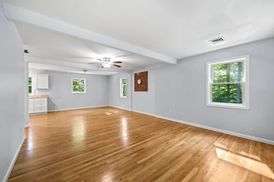 25 Kennerson Reservoir Road, Eastford, CT