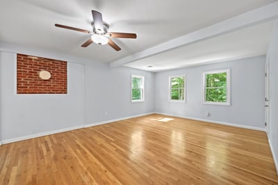 25 Kennerson Reservoir Road, Eastford, CT
