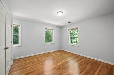 25 Kennerson Reservoir Road, Eastford, CT