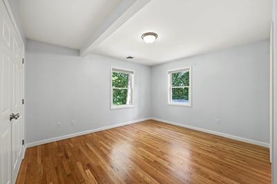 25 Kennerson Reservoir Road, Eastford, CT