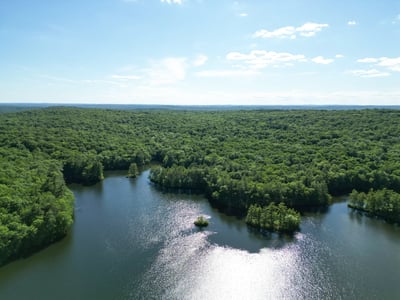 25 Kennerson Reservoir Road, Eastford, CT