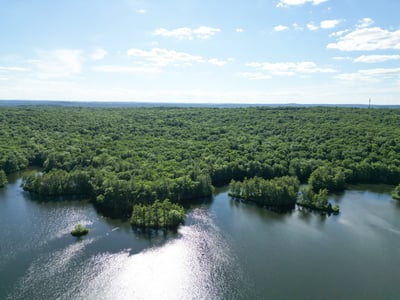 25 Kennerson Reservoir Road, Eastford, CT