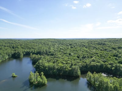 25 Kennerson Reservoir Road, Eastford, CT