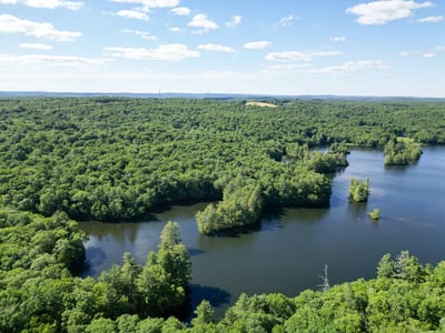 25 Kennerson Reservoir Road, Eastford, CT