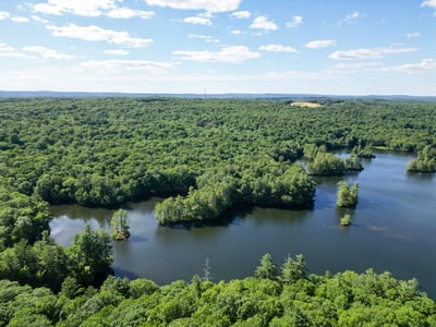 25 Kennerson Reservoir Road, Eastford, CT