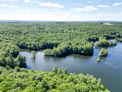 25 Kennerson Reservoir Road, Eastford, CT
