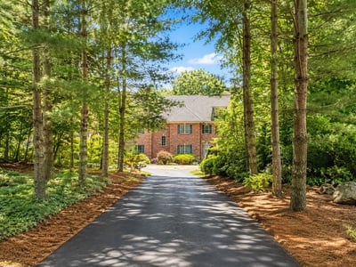 76 Sturgeon River Road, Glastonbury, CT