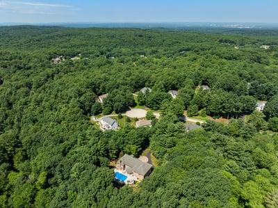 76 Sturgeon River Road, Glastonbury, CT