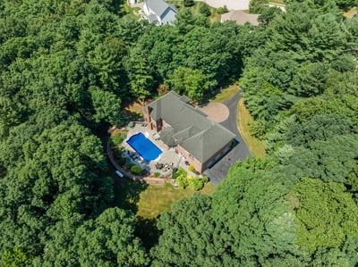 76 Sturgeon River Road, Glastonbury, CT