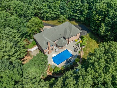 76 Sturgeon River Road, Glastonbury, CT
