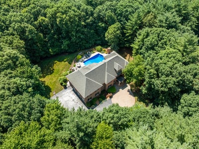 76 Sturgeon River Road, Glastonbury, CT