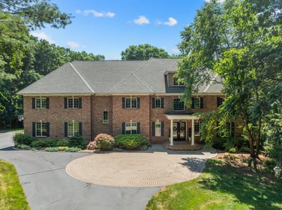 76 Sturgeon River Road, Glastonbury, CT