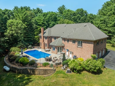 76 Sturgeon River Road, Glastonbury, CT