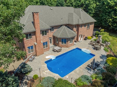 76 Sturgeon River Road, Glastonbury, CT