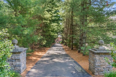 76 Sturgeon River Road, Glastonbury, CT