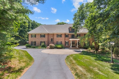 76 Sturgeon River Road, Glastonbury, CT