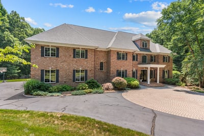76 Sturgeon River Road, Glastonbury, CT