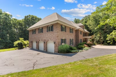 76 Sturgeon River Road, Glastonbury, CT