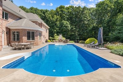 76 Sturgeon River Road, Glastonbury, CT