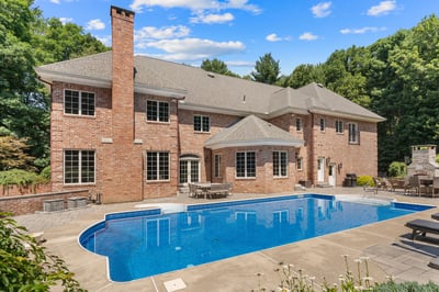 76 Sturgeon River Road, Glastonbury, CT
