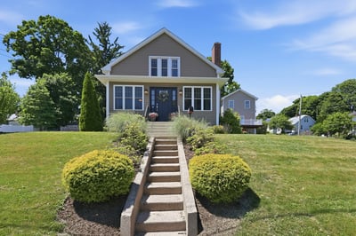 37 Broadview Street, Newington, CT