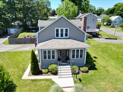 37 Broadview Street, Newington, CT