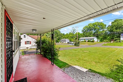 521 West Wolcott Avenue, Windsor, CT