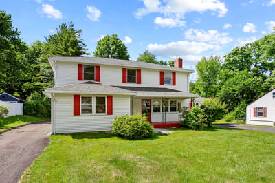 521 West Wolcott Avenue, Windsor, CT