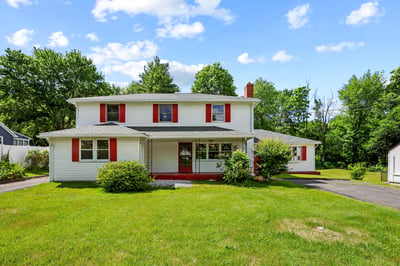 521 West Wolcott Avenue, Windsor, CT