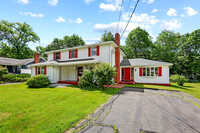 521 West Wolcott Avenue, Windsor, CT