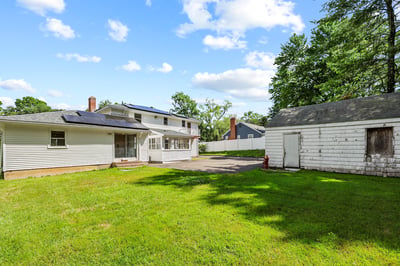 521 West Wolcott Avenue, Windsor, CT