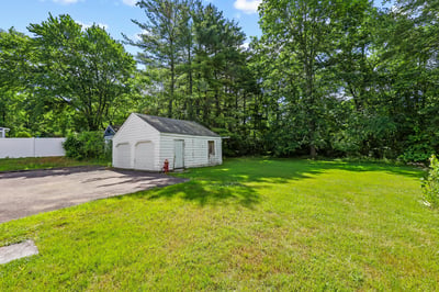 521 West Wolcott Avenue, Windsor, CT