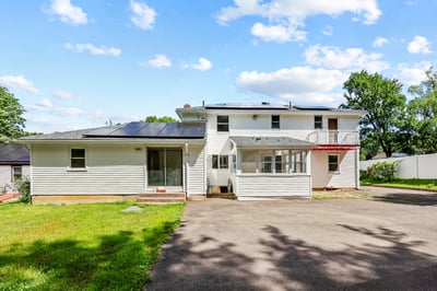 521 West Wolcott Avenue, Windsor, CT