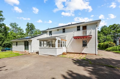 521 West Wolcott Avenue, Windsor, CT