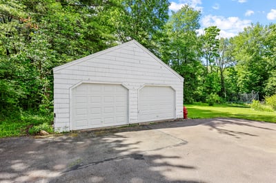 521 West Wolcott Avenue, Windsor, CT