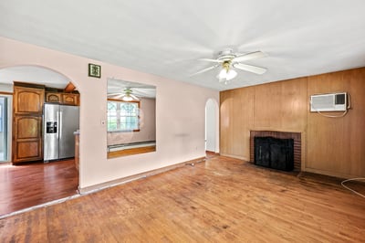 521 West Wolcott Avenue, Windsor, CT