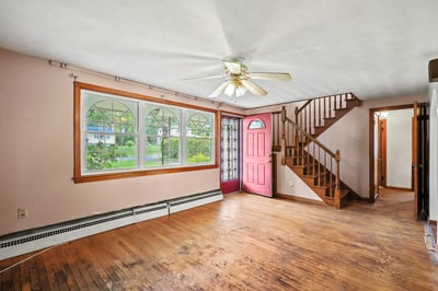 521 West Wolcott Avenue, Windsor, CT
