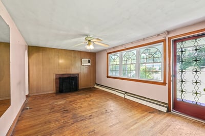 521 West Wolcott Avenue, Windsor, CT