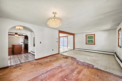 521 West Wolcott Avenue, Windsor, CT