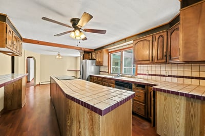 521 West Wolcott Avenue, Windsor, CT