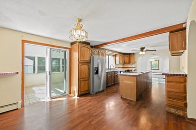 521 West Wolcott Avenue, Windsor, CT