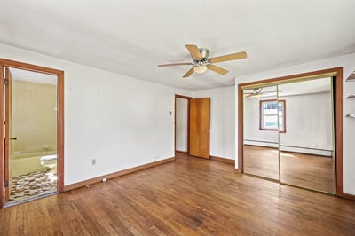 521 West Wolcott Avenue, Windsor, CT