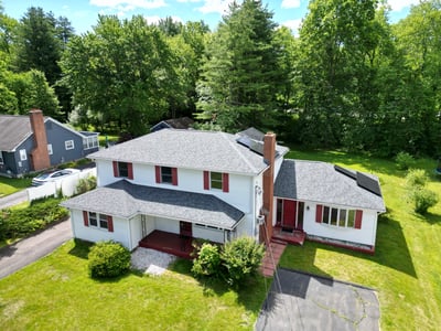 521 West Wolcott Avenue, Windsor, CT