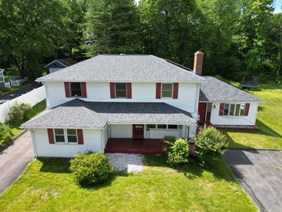 521 West Wolcott Avenue, Windsor, CT