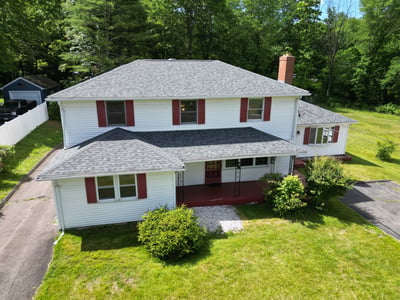 521 West Wolcott Avenue, Windsor, CT