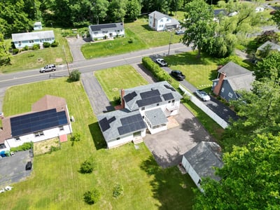 521 West Wolcott Avenue, Windsor, CT