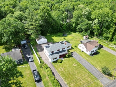 521 West Wolcott Avenue, Windsor, CT