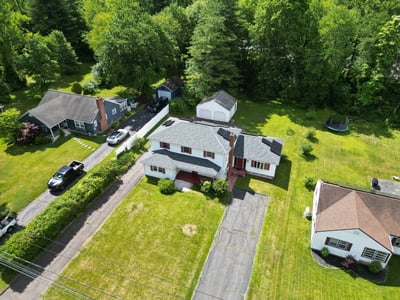 521 West Wolcott Avenue, Windsor, CT