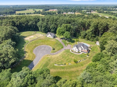 22 Bittersweet Hill, Somers, CT